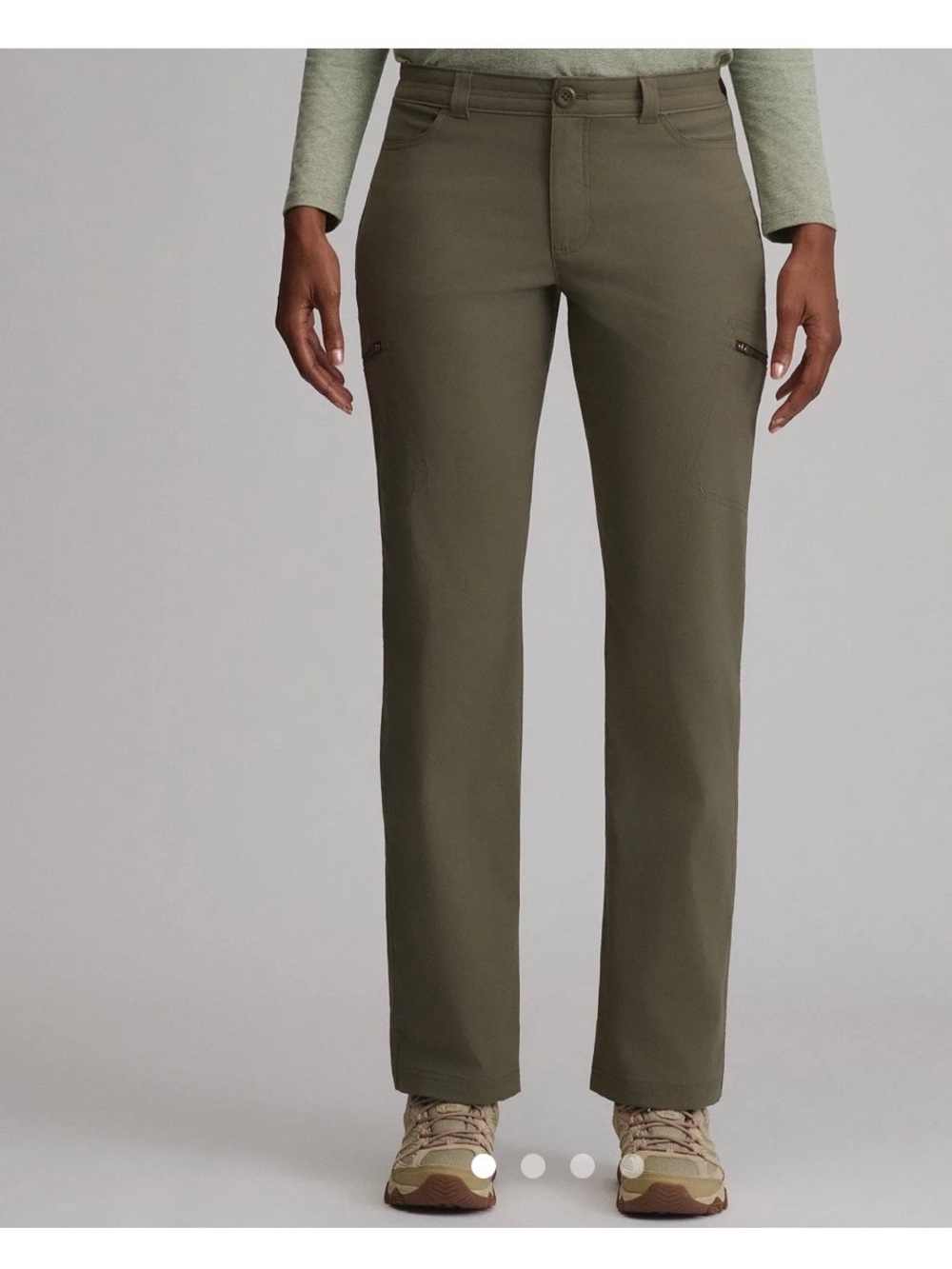 Eddie bower Women's Guide Pro Pants